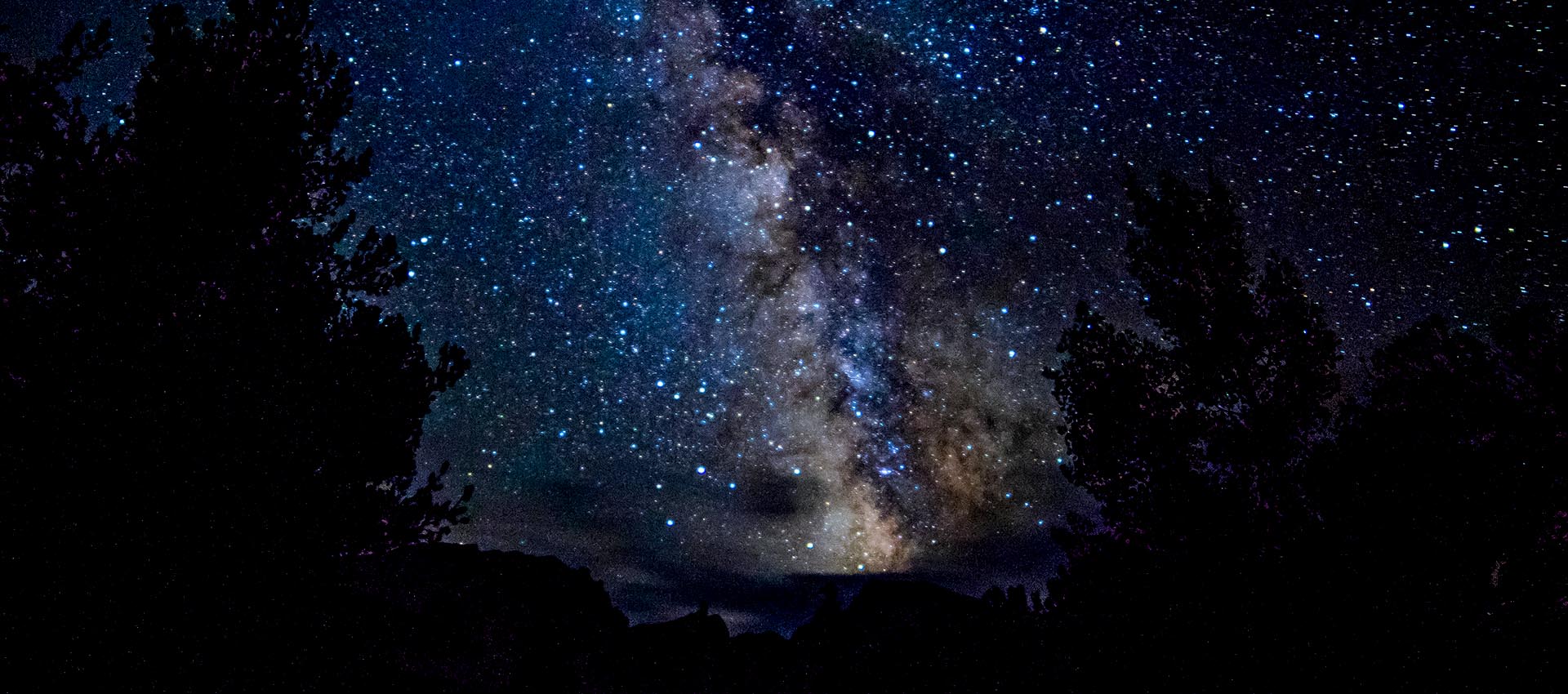 Guide To Nevada Stargazing | NV Stargazing | Travel Nevada
