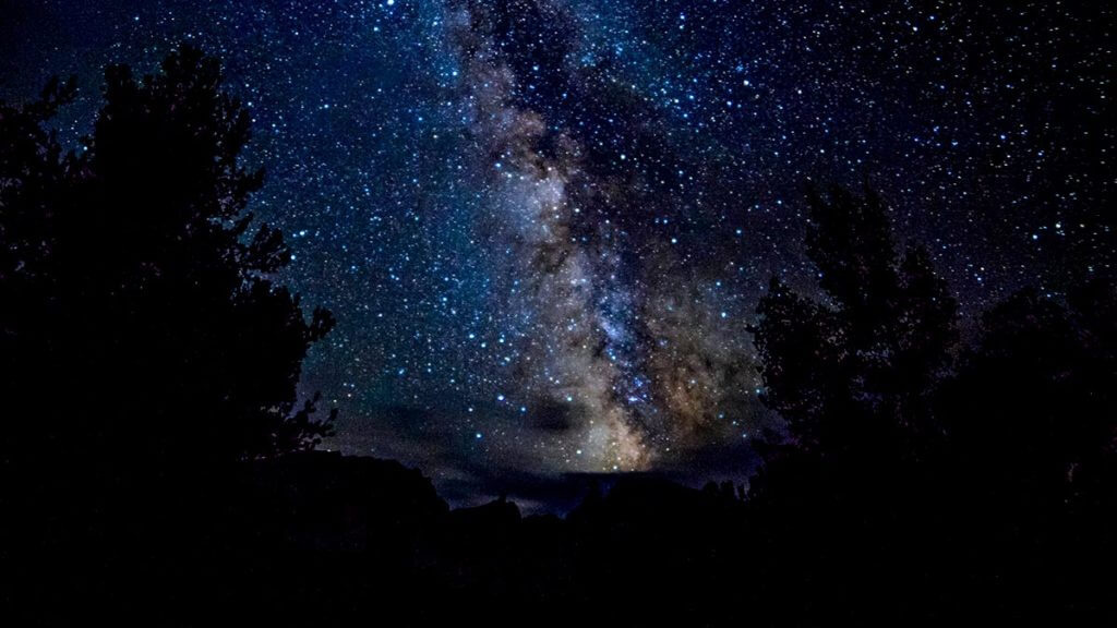 stargazing, stargazing Nevada, Nevada stargazing, night skies, milky way