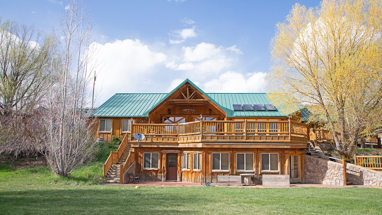 cottonwood ranch elko