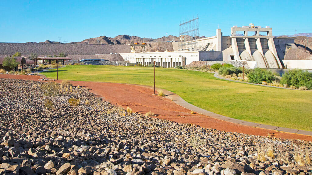 colorado river heritage greenway park and trails