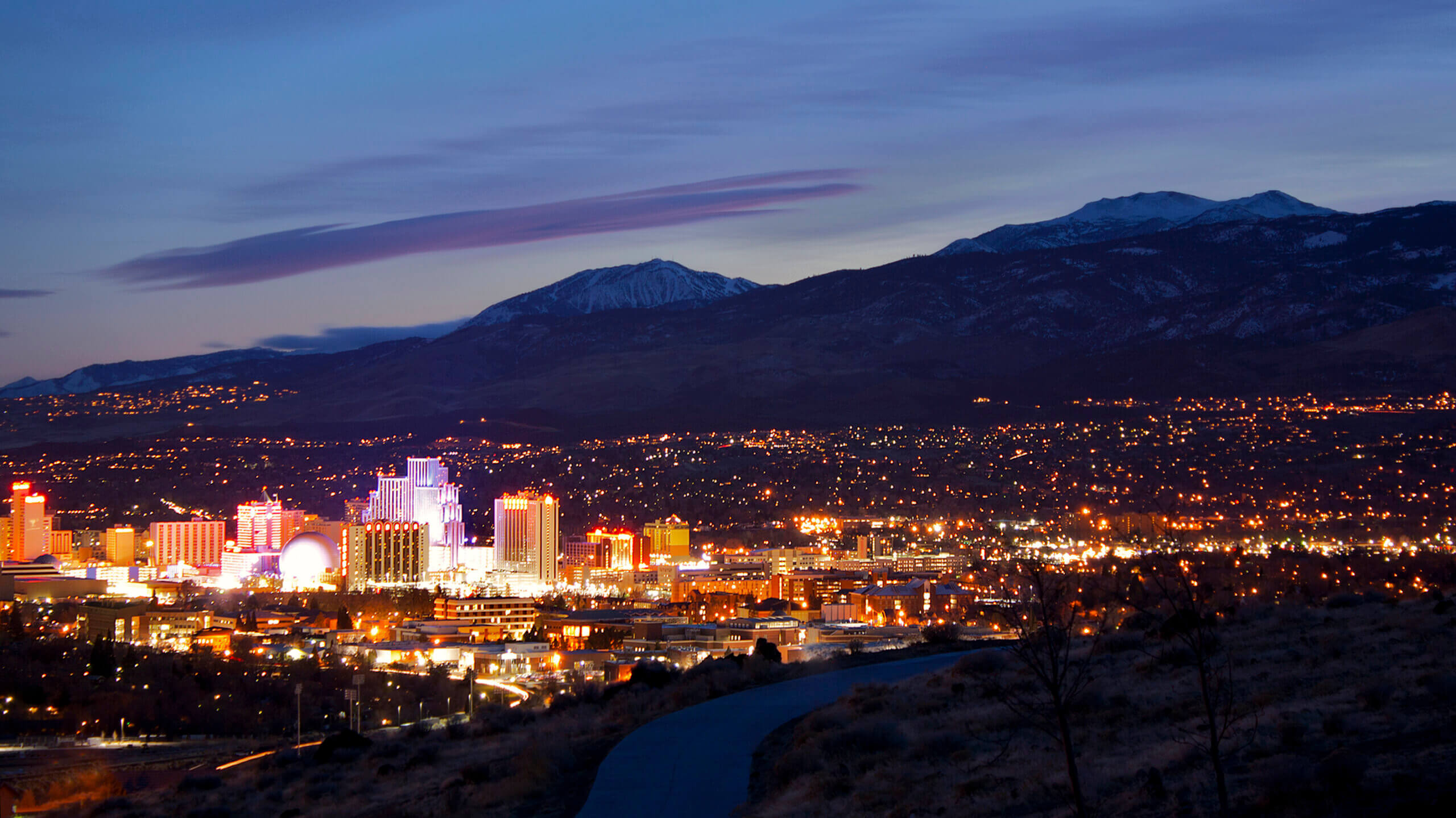 Reno Reno Hotels Casinos Reno Airport Restaurants Things To Do