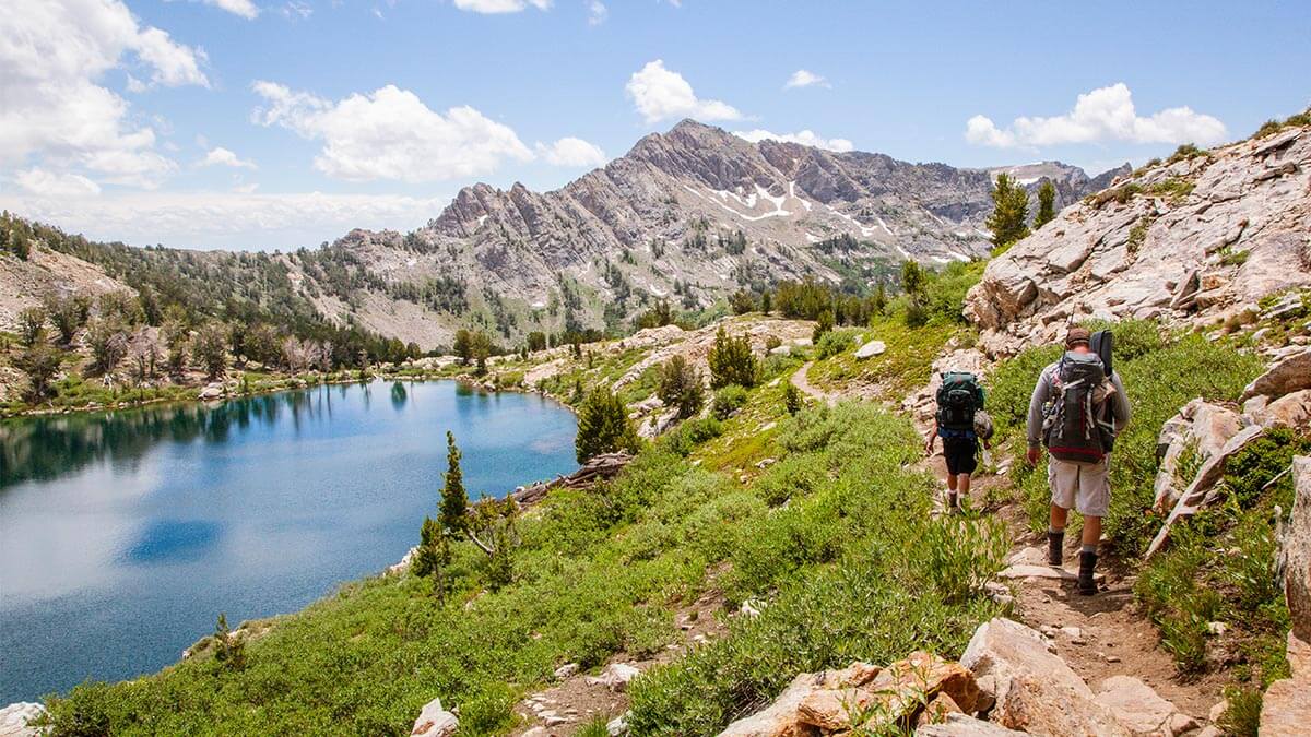 48 Hours in Elko Lamoille Canyon Northeastern Nevada Adventure