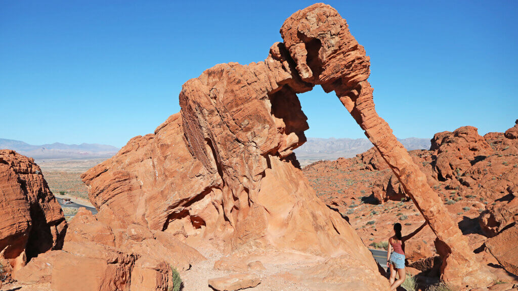 Valley of Fire State Park