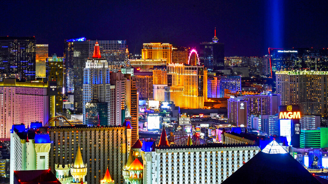verlies Vete Zo veel Las Vegas, Nevada | Las Vegas Hotels | Travel Nevada