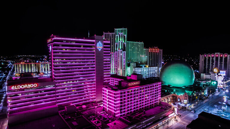 reno nevada casino