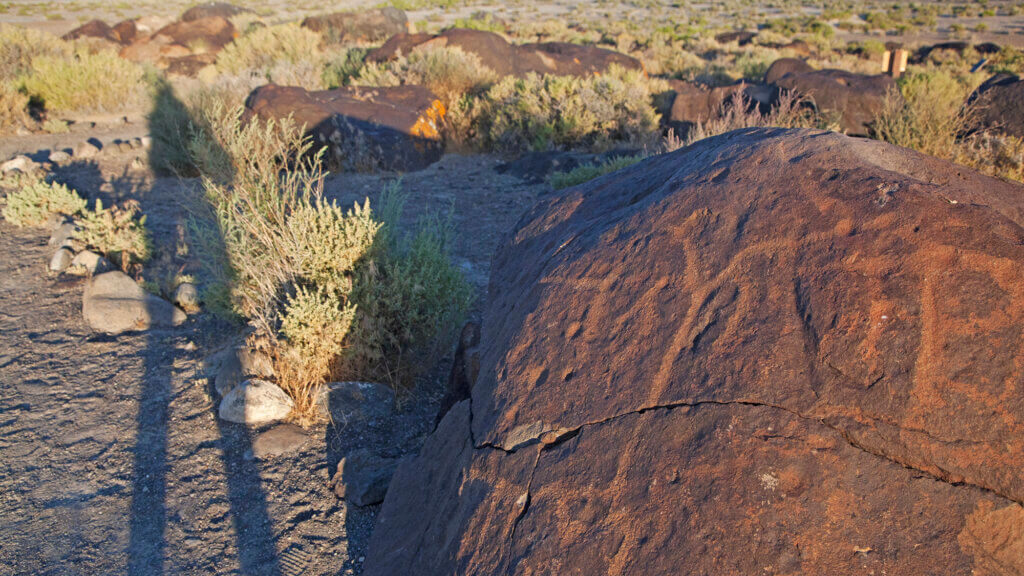 sand mountain