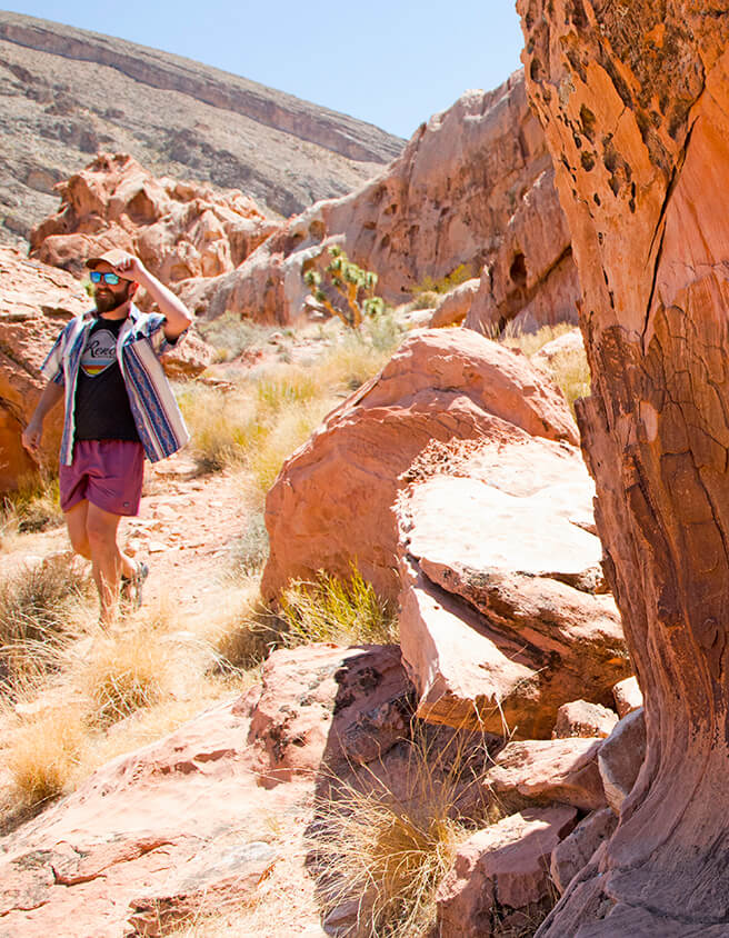things to do in mesquite