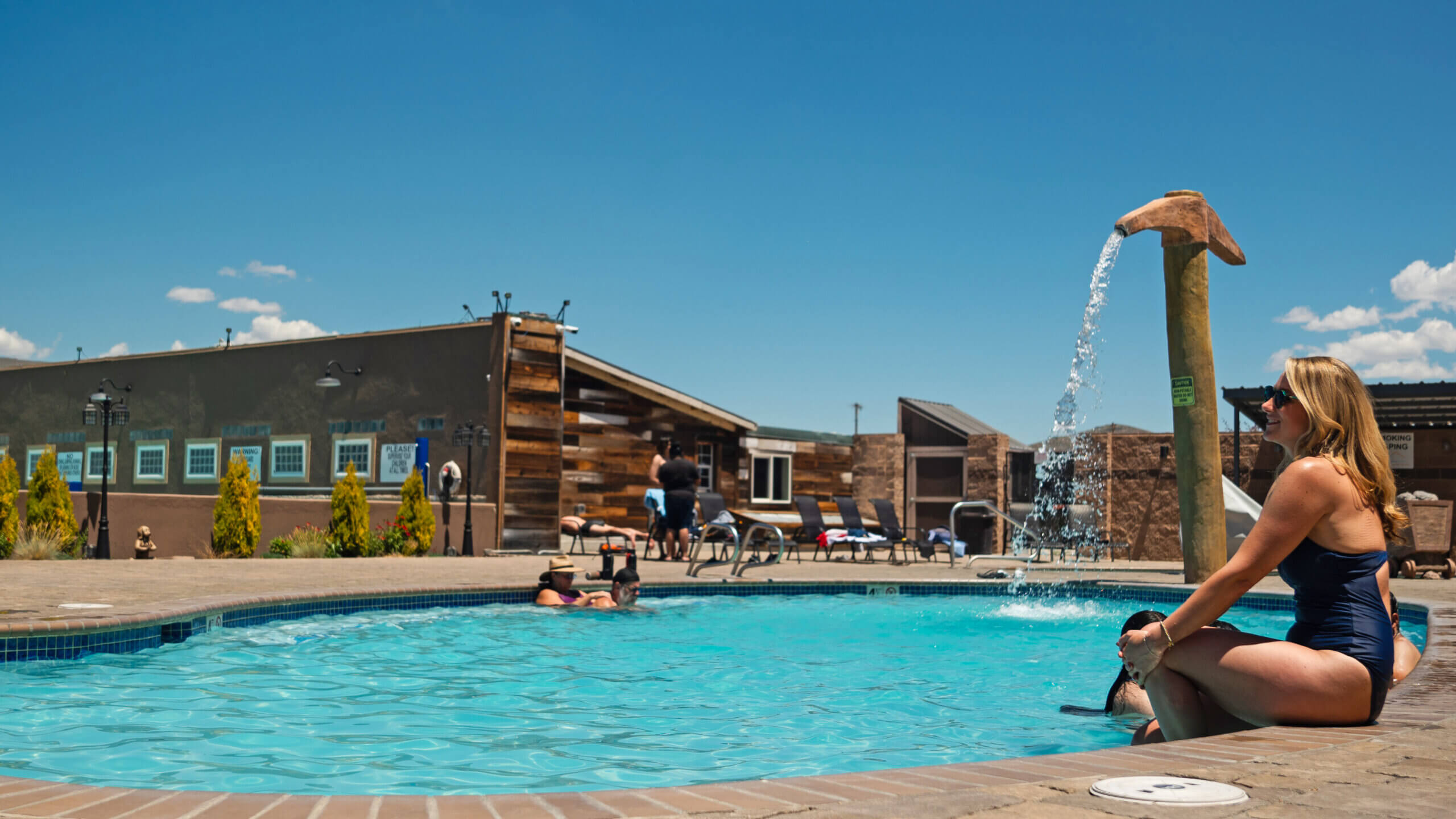 Carson Hot Springs, hot spring resorts, nevada hot spring resorts