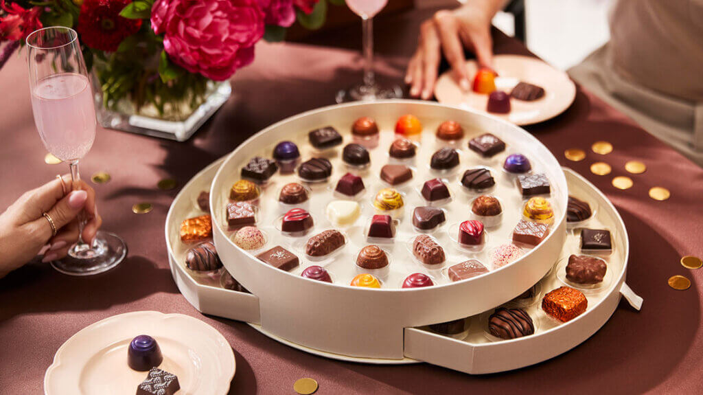 ethel m chocolates las vegas nevada