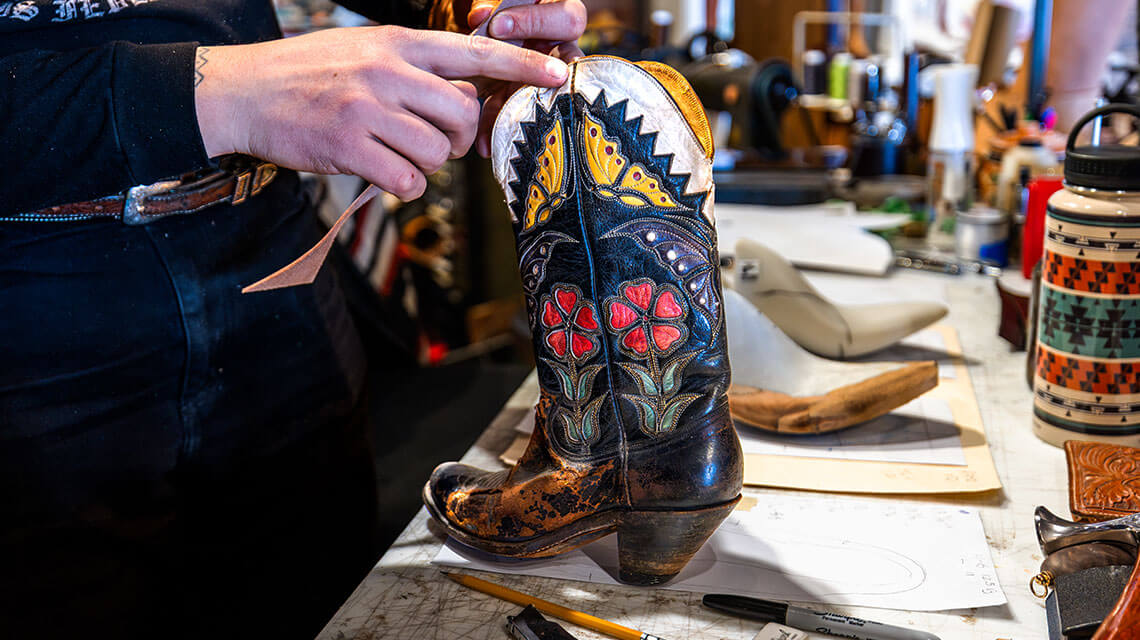 houston boot co virginia city nv custom cowboy boots