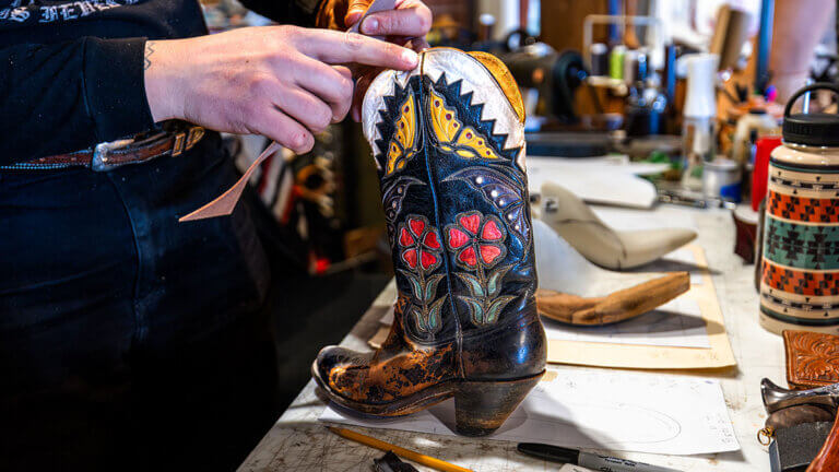houston boot co virginia city nv custom cowboy boots