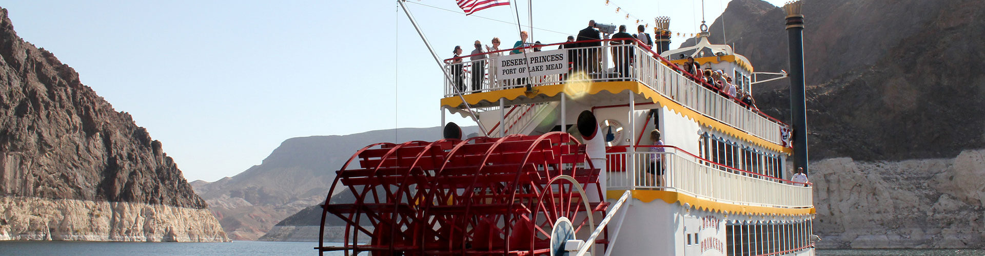 lake mead cruises in boulder city nevada