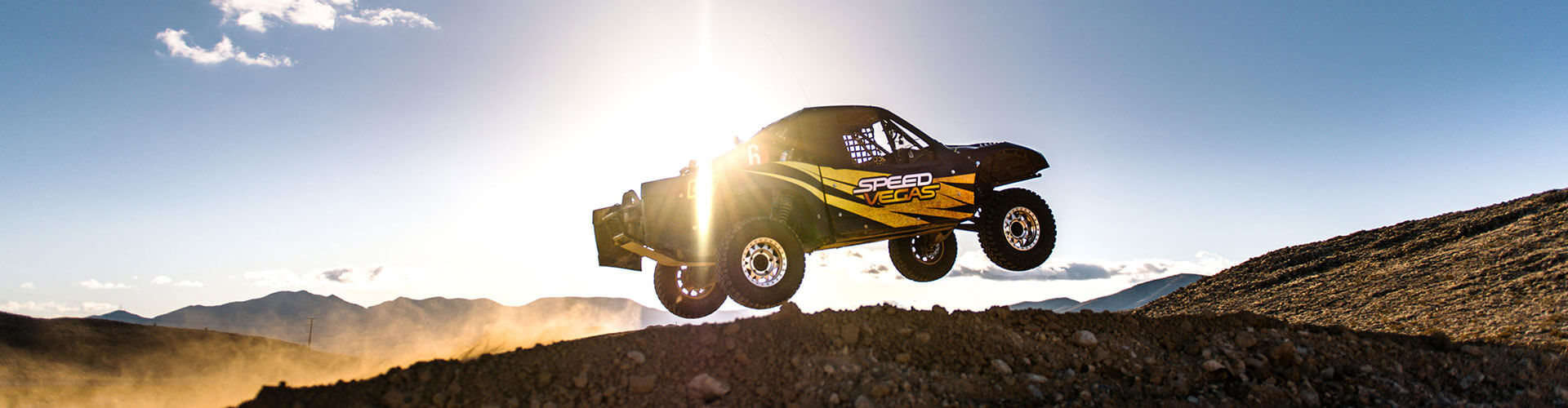 off-road experience at speed vegas in las vegas nevada