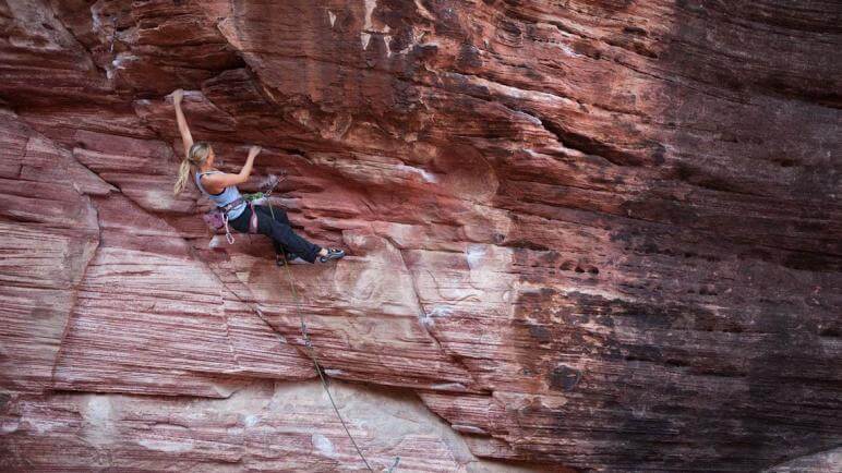 Red Rock Canyon National Conservation Area