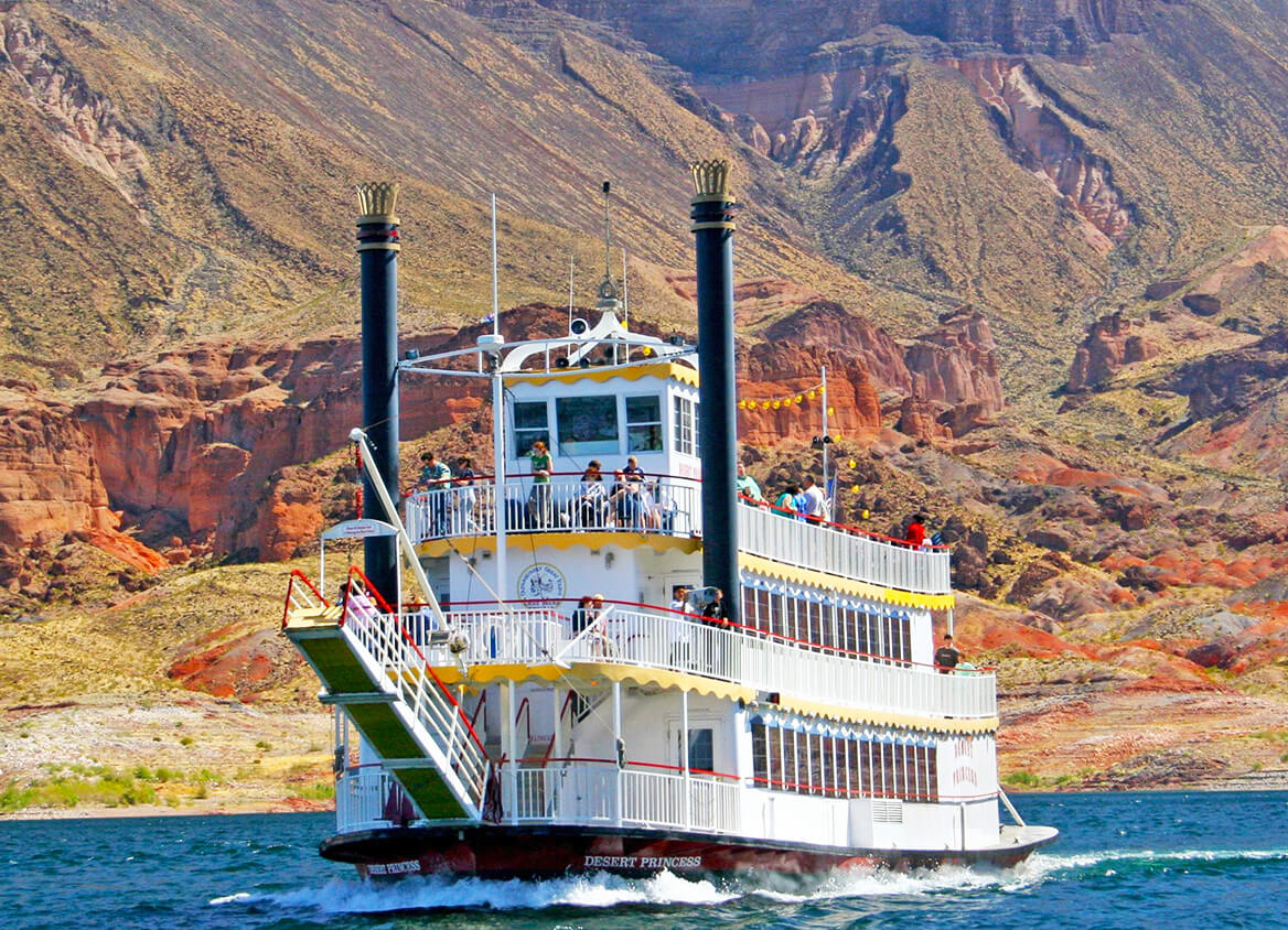 Boulder City, Nevada Things to Do in Boulder City, NV