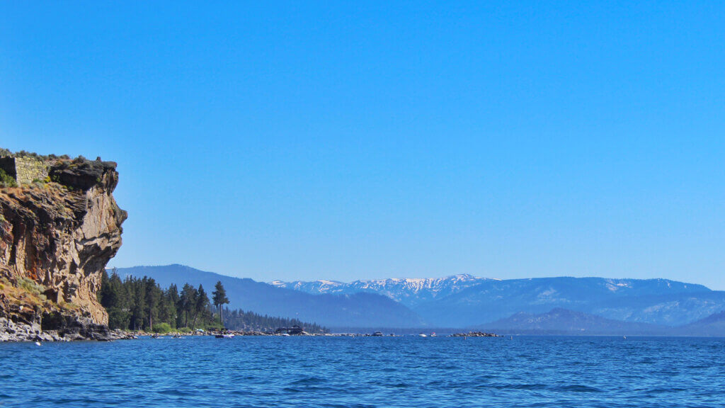 the lady of the lake