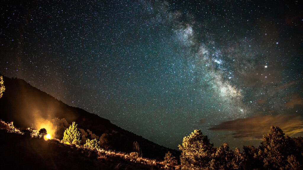 massacre rim wilderness study area