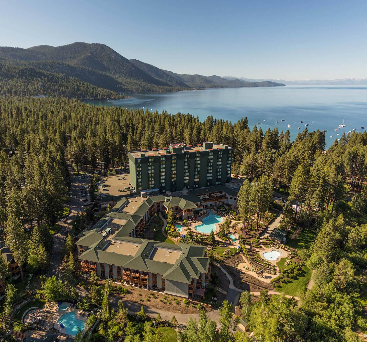 North Lake Tahoe North Shore Things to Do in North Tahoe