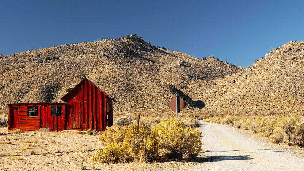 Silver Saddle Ranch