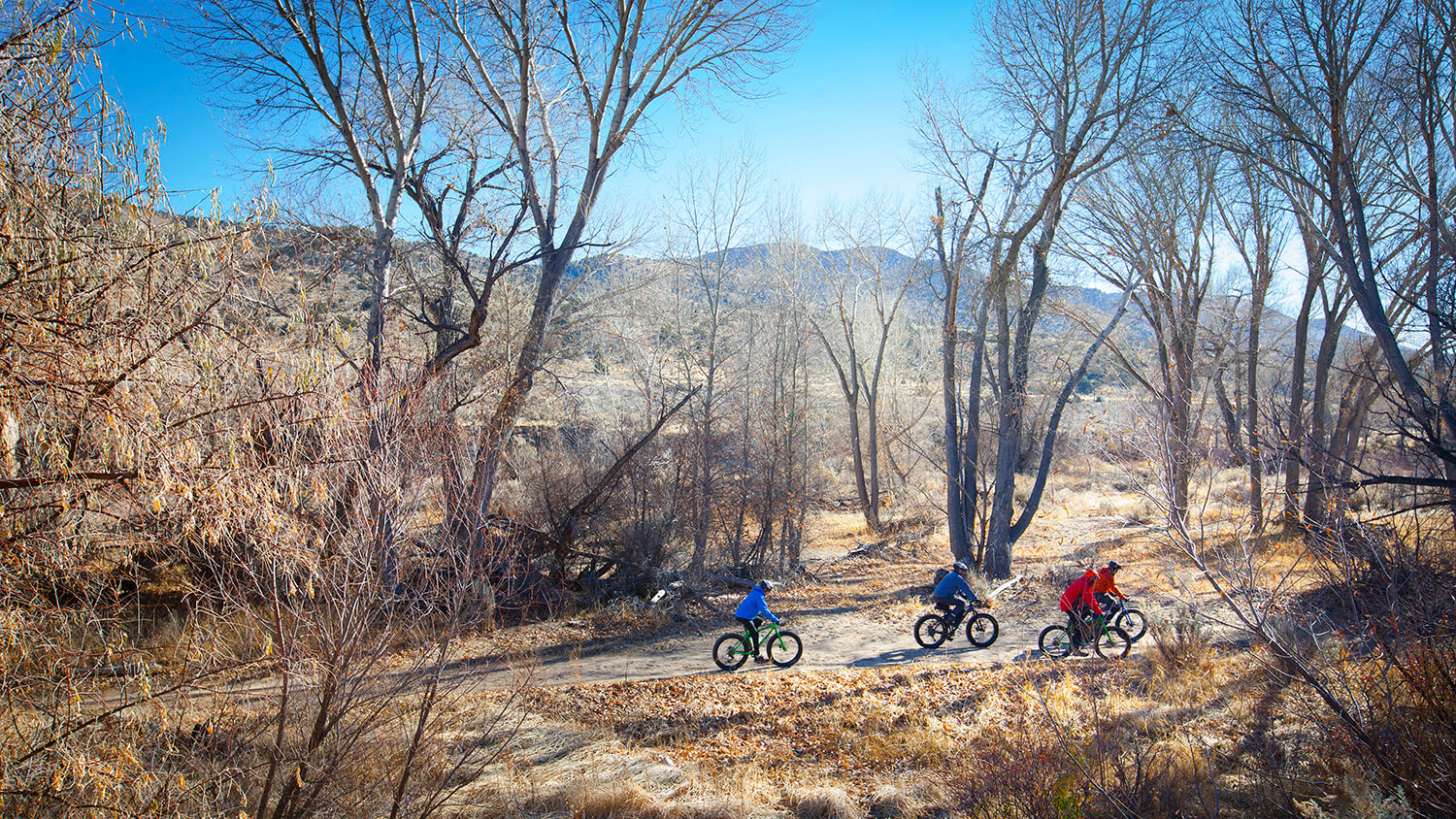 Silver Saddle Ranch | Carson City Hiking Trails | Travel Nevada