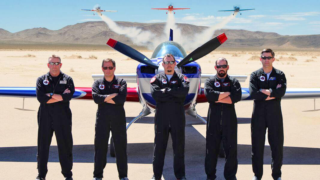 Las Vegas Sky Combat Ace | Las Vegas Fighter Pilot Experience