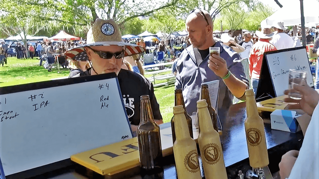 Boulder City BeerFest