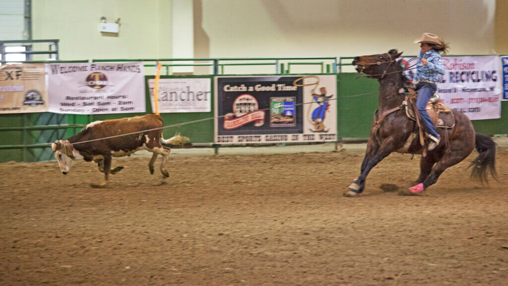 Winnemucca Ranch Hand Rodeo Weekend