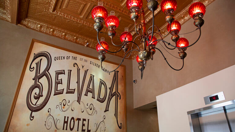 belvada hotel