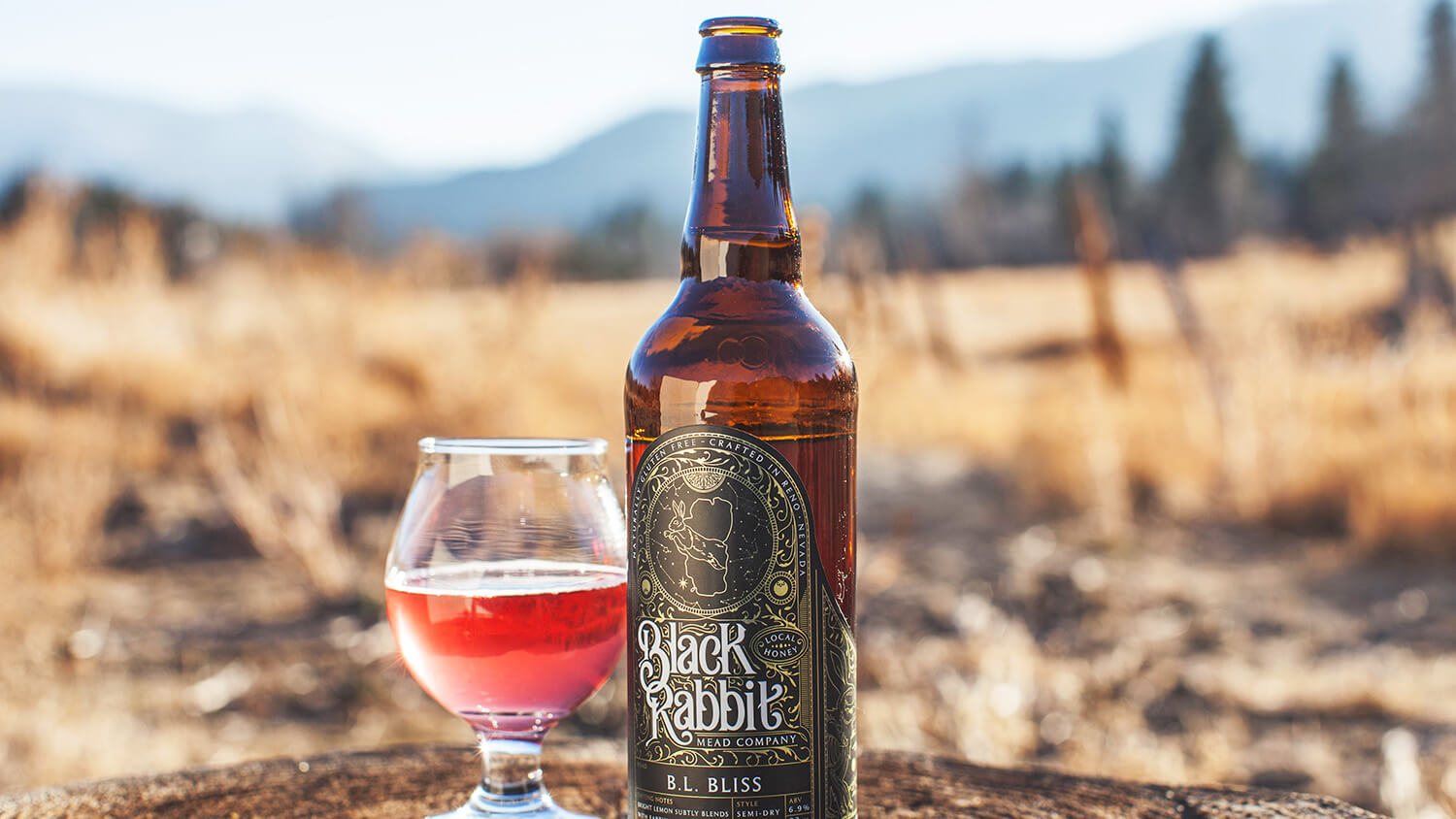 Black Rabbit Mead Reno, NV Travel Nevada