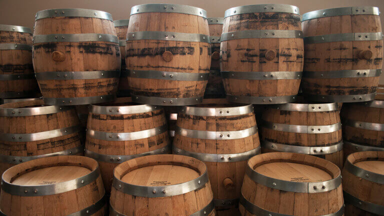 depot craft brewery distillery beer barrel