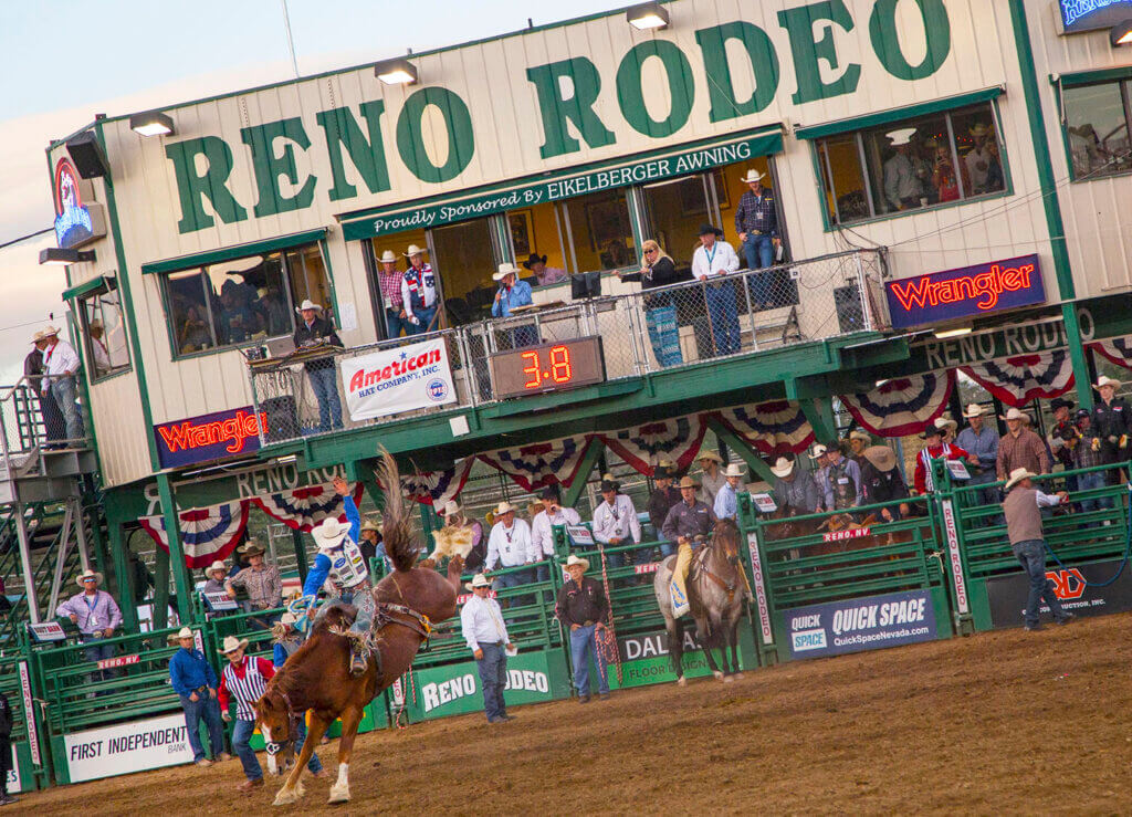 events in reno