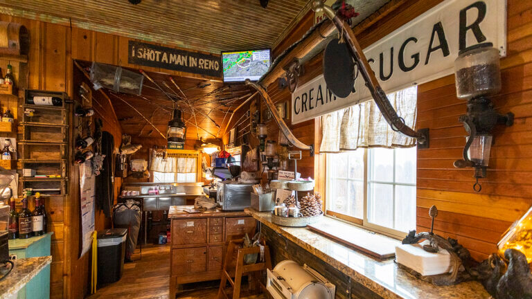 stone cabin coffee shop in fallon nevada