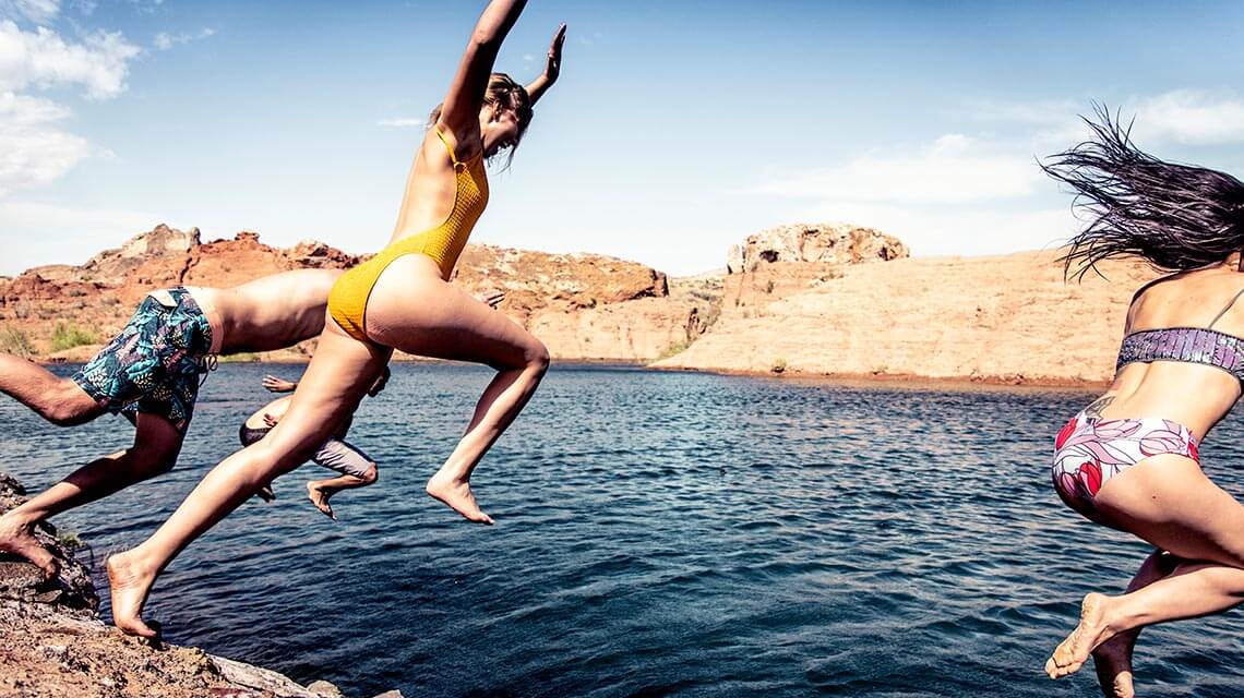 Lake Mead National Recreation Area