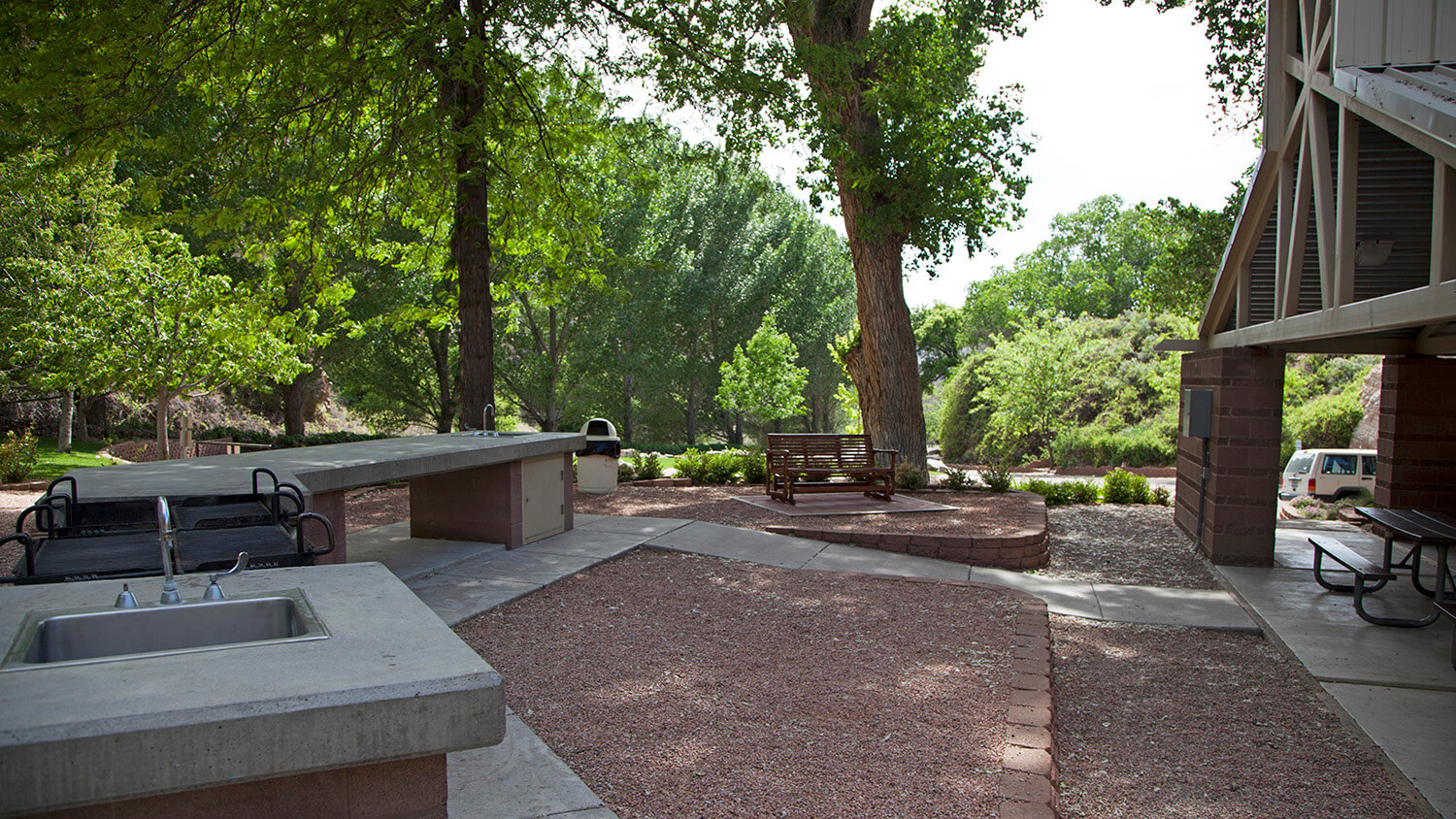 Kershaw Ryan State Park Camping in Caliente, NV Travel Nevada