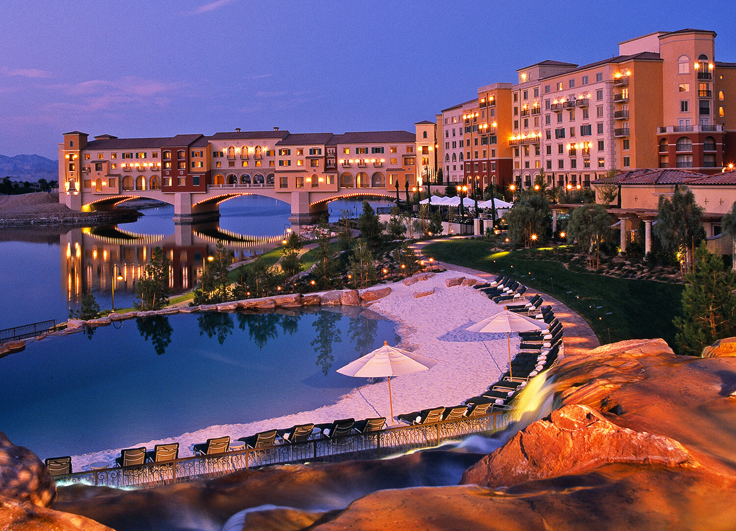 Lake Las Vegas | Lake Las Vegas Hotels | Travel Nevada