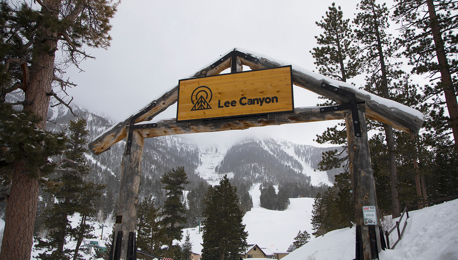 Lee Canyon | Lee Canyon Ski Resort | Travel Nevada