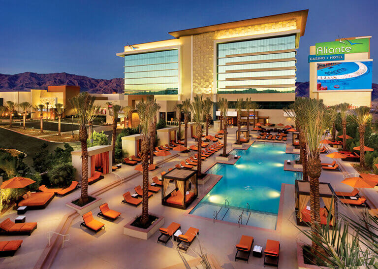 North West Las Vegas
