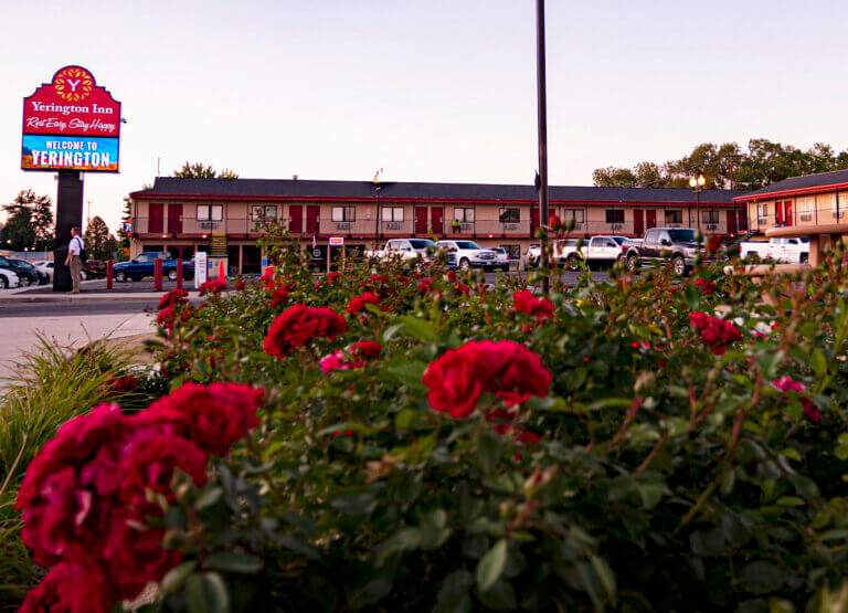 Yerington NV City of Yerington Nevada Travel Nevada