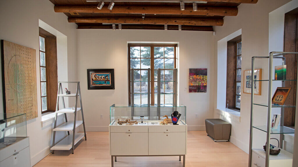 Stewart Artisan Gallery