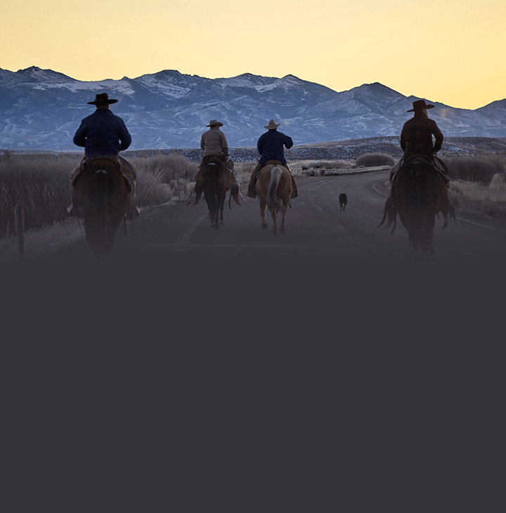 Cowboy Corridor