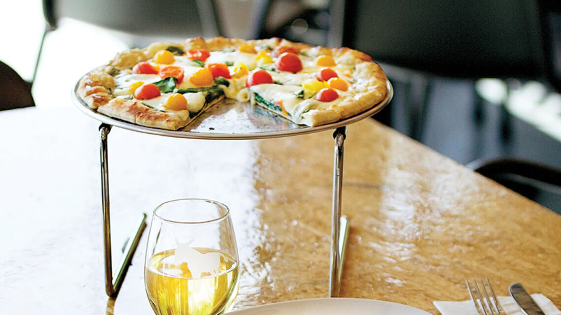 pizza, blue diamond, las vegas, red rock, cottonwood station