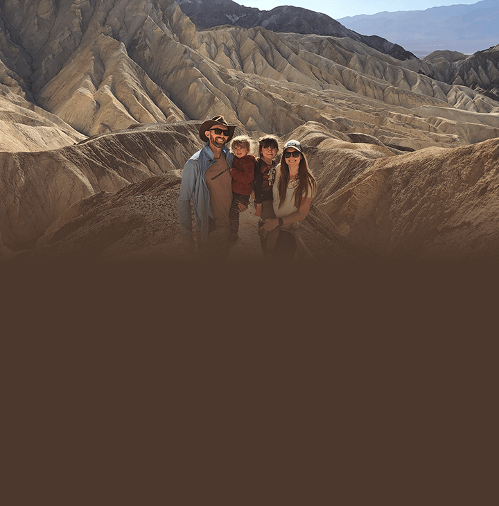 Death Valley Rally