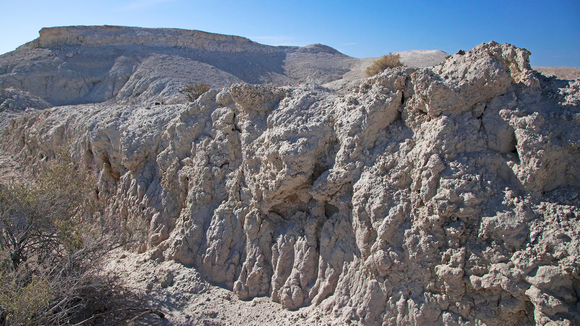 Ice Age Fossils State Park