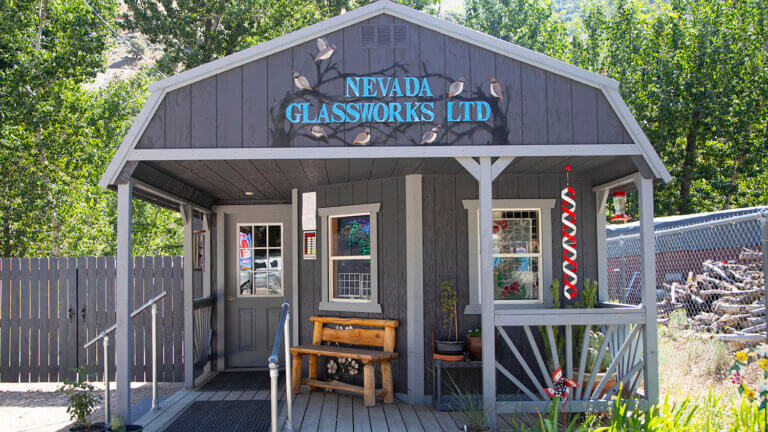 Nevada Glassworks