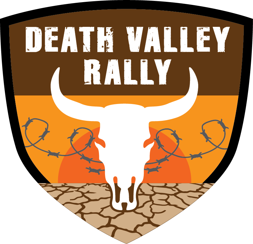 Death Valley Rally
