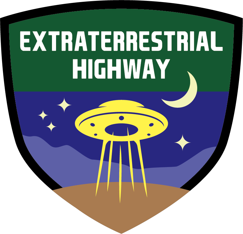 Extraterrestrial Highway