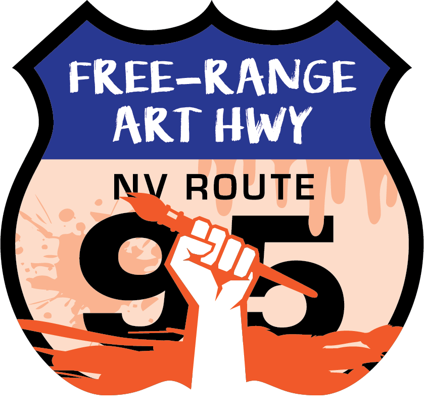 Free-Range Art Highway