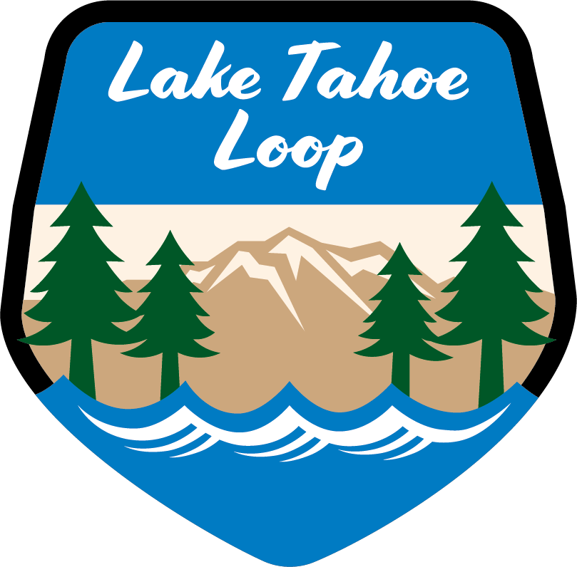 Lake Tahoe Loop