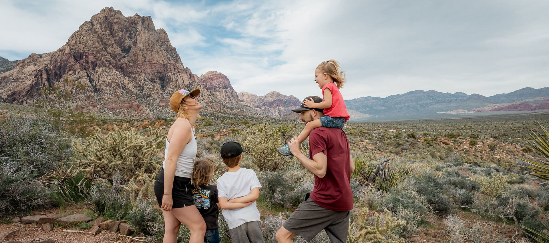 day trips from las vegas spring mountain ranch state park