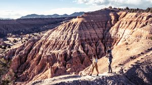 Nevada State & National Parks